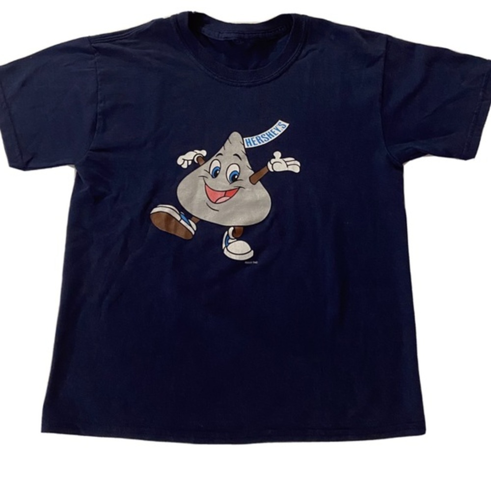 Vintage Hershey Kiss T-shirt